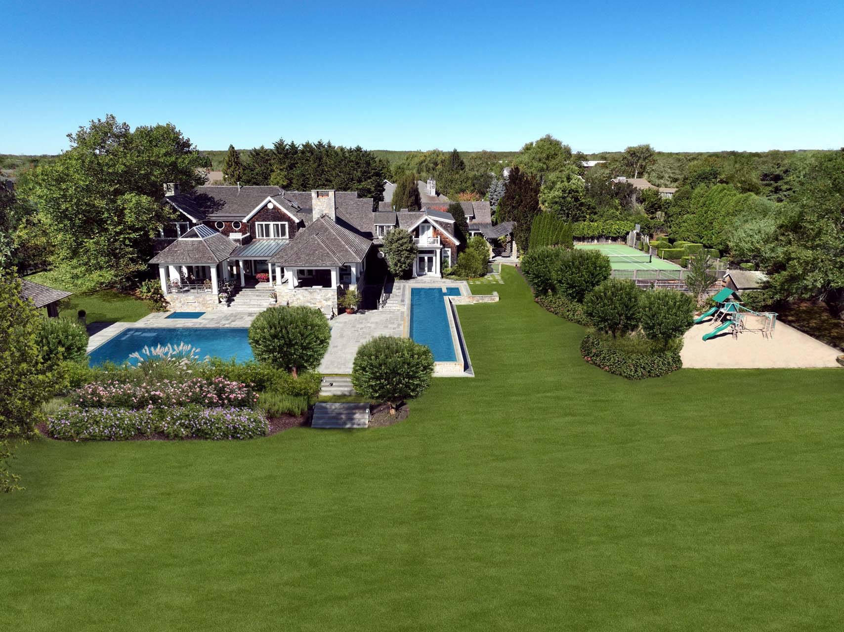 #1 photo, 34 Cobb Hill Lane, サフォーク郡 Water Mill , NY 11976