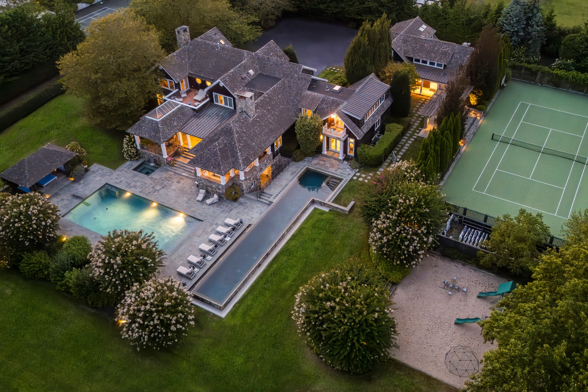 #2 photo, 34 Cobb Hill Lane, サフォーク郡 Water Mill , NY 11976