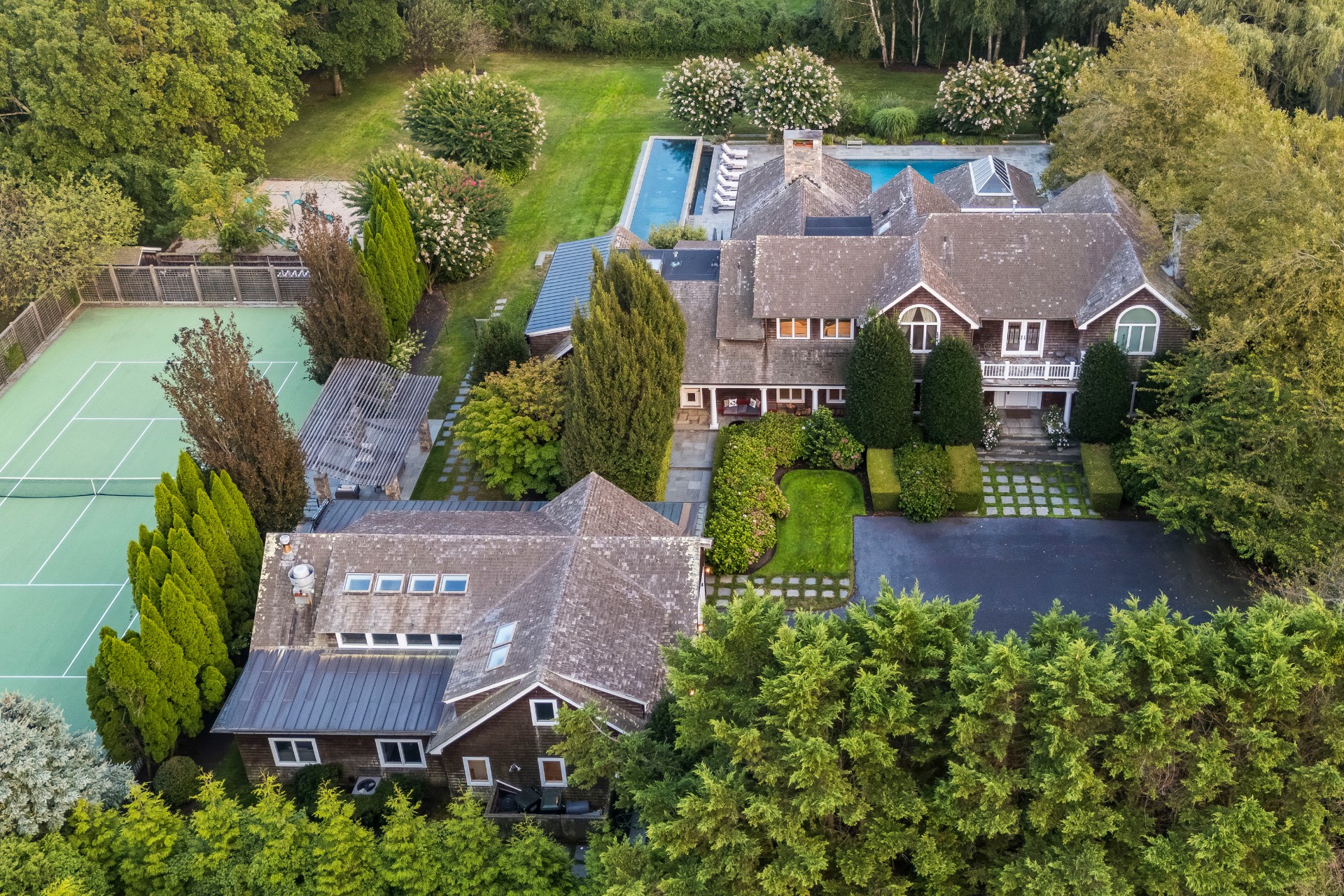 #3 photo, 34 Cobb Hill Lane, サフォーク郡 Water Mill , NY 11976