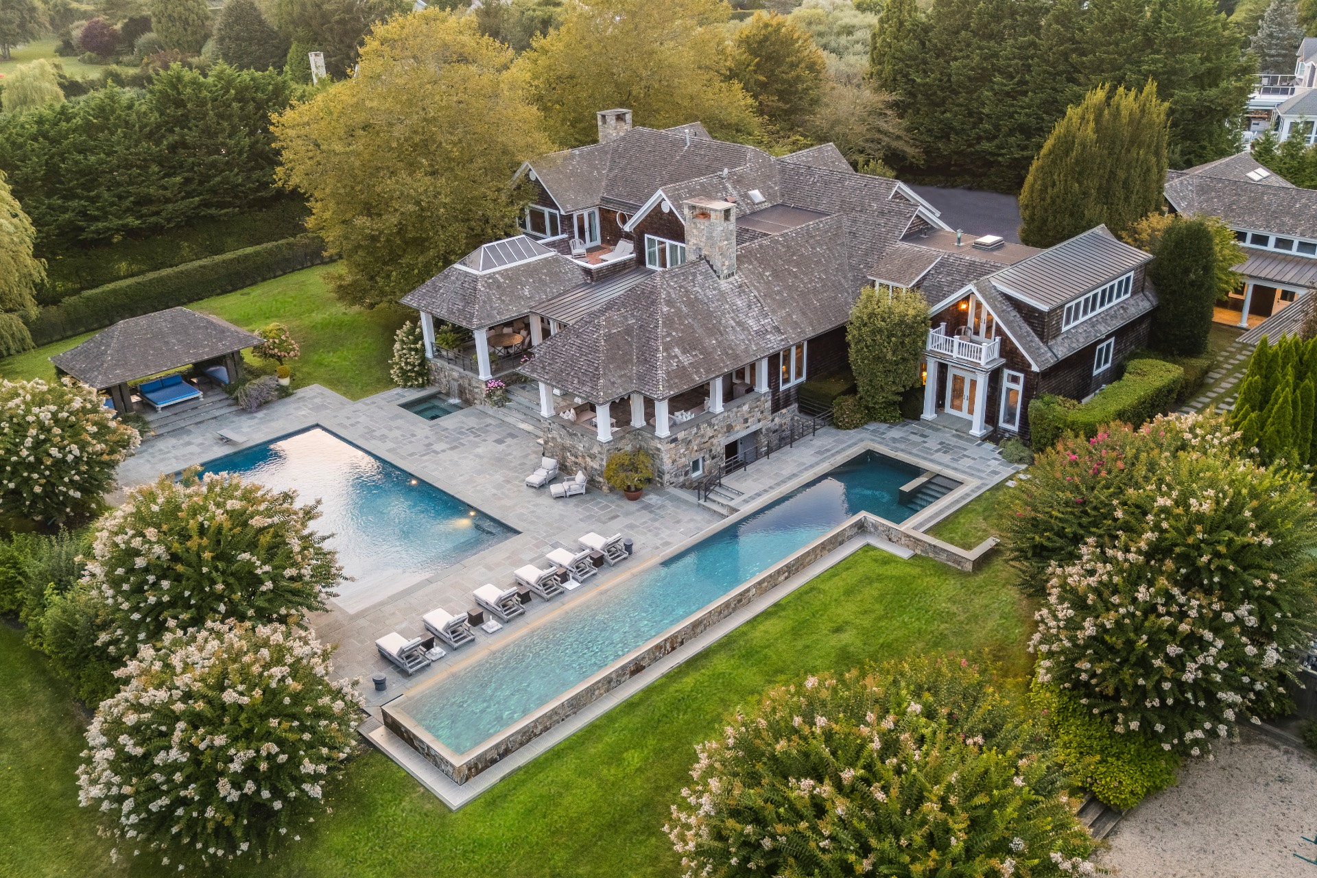 #34 photo, 34 Cobb Hill Lane, サフォーク郡 Water Mill , NY 11976