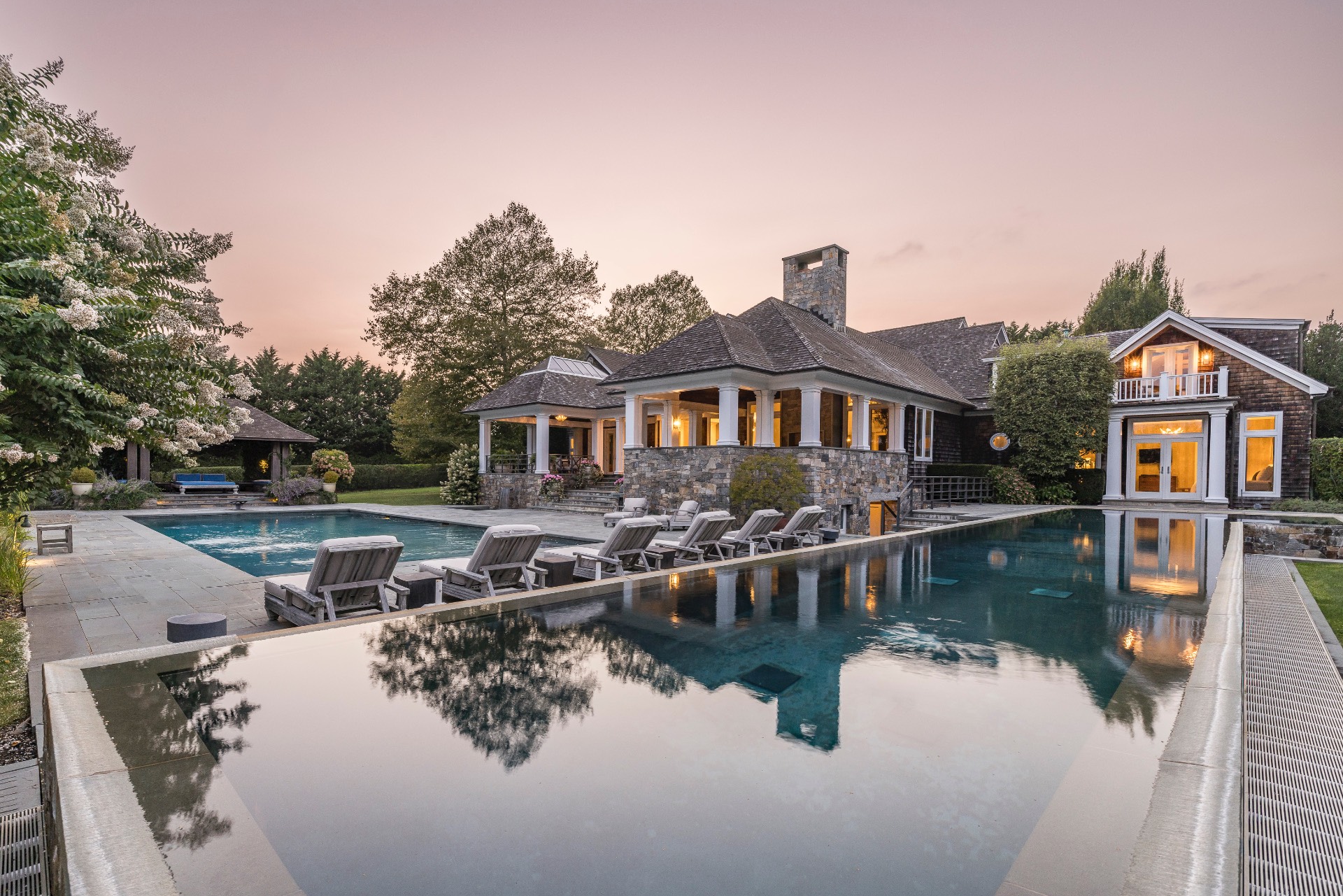 #4 photo, 34 Cobb Hill Lane, サフォーク郡 Water Mill , NY 11976