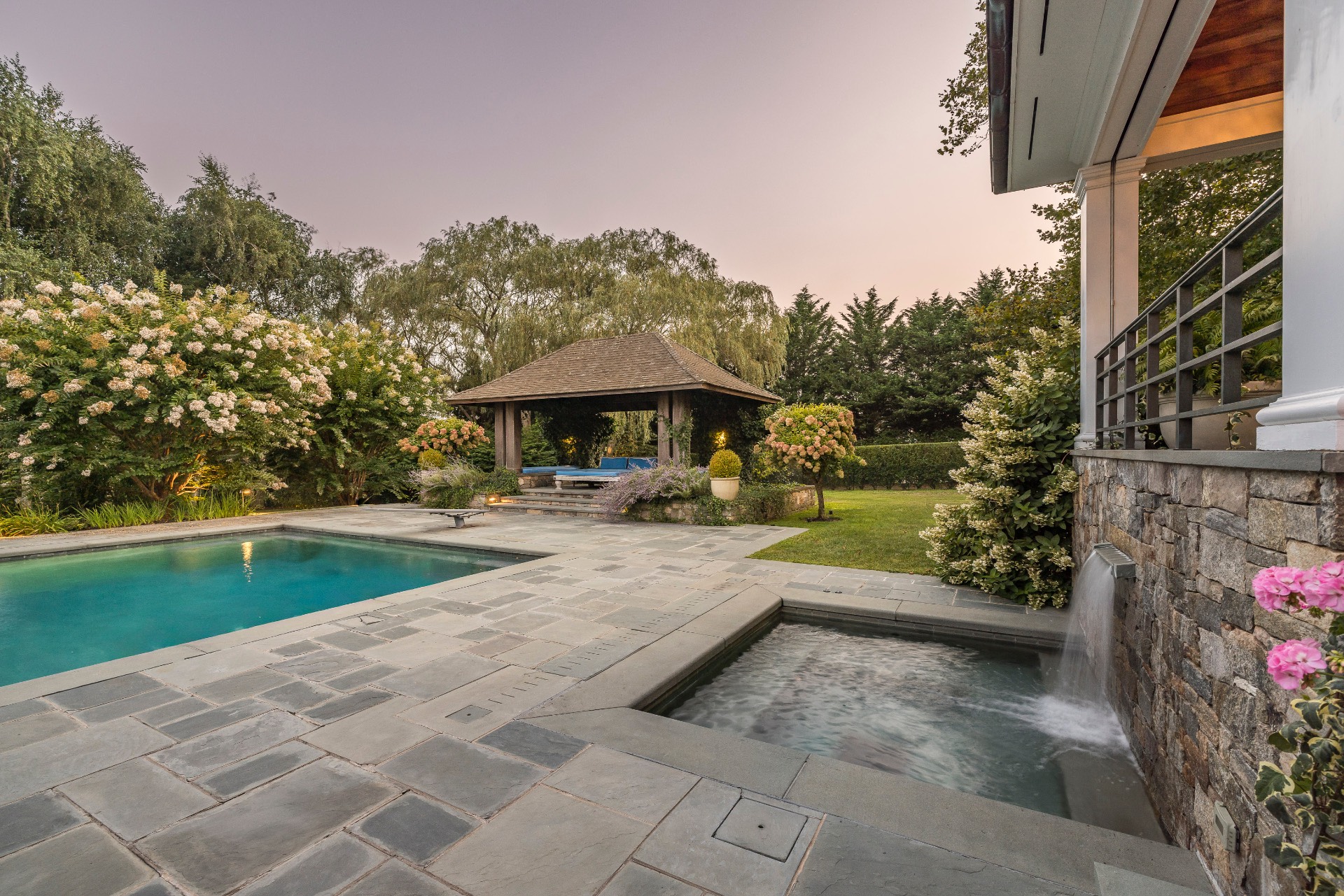 #5 photo, 34 Cobb Hill Lane, サフォーク郡 Water Mill , NY 11976