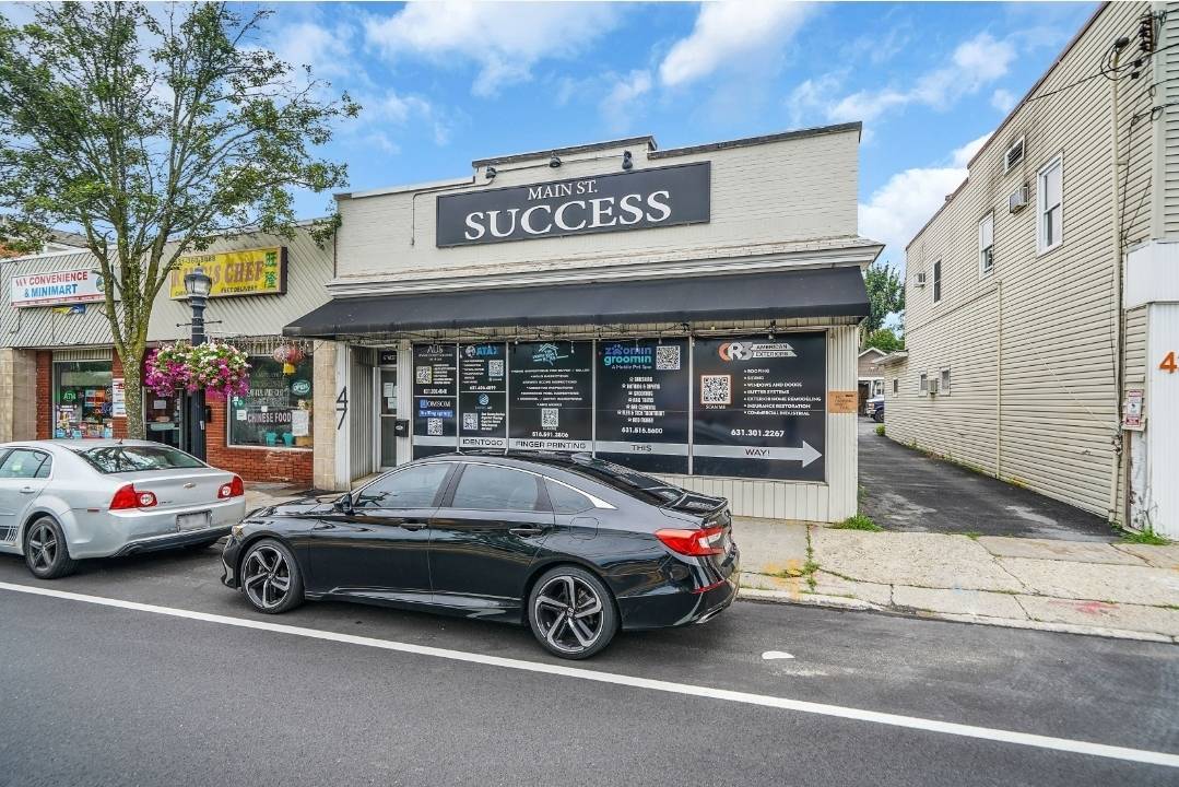 #1 photo, 47 W. Main St., サフォーク郡 Smithtown , NY 11787