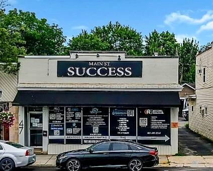 #2 photo, 47 W. Main St., サフォーク郡 Smithtown , NY 11787