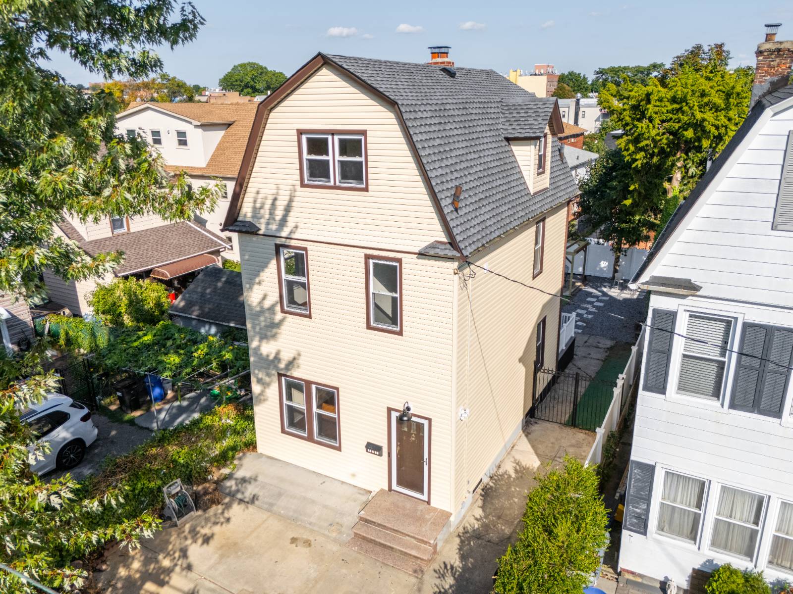 #2 photo, 45-11 160th St, Flushing , NY 11358