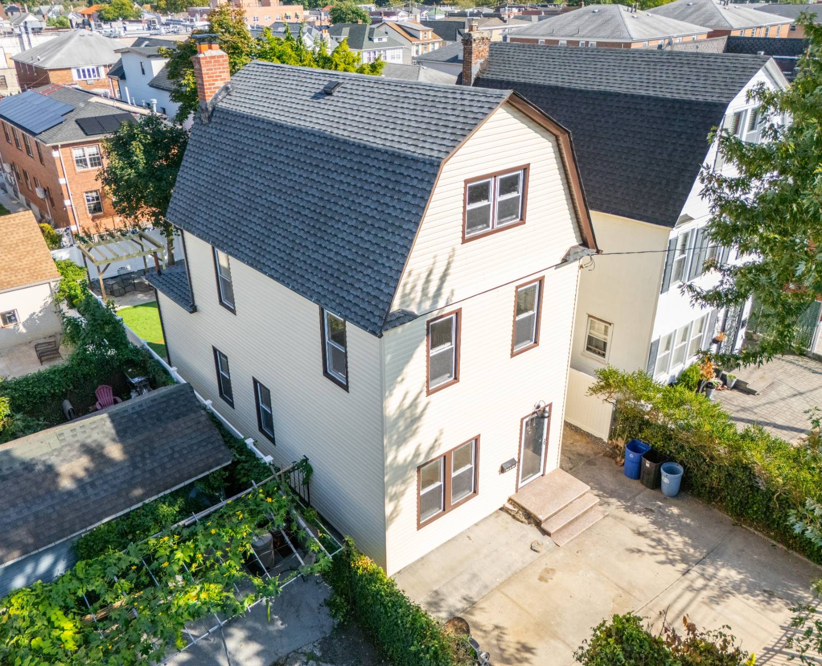 #3 photo, 45-11 160th St, Flushing , NY 11358