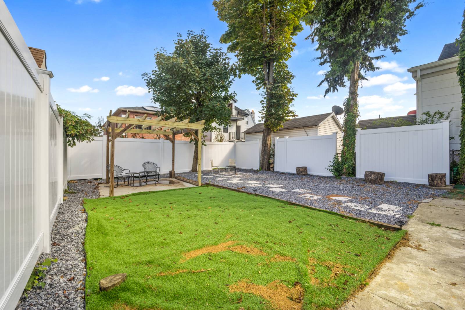 #7 photo, 45-11 160th St, Flushing , NY 11358