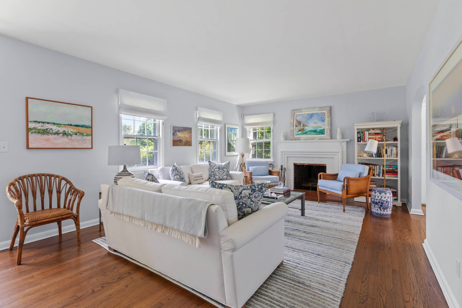 #12 photo, 32 THORNHEDGE ROAD, BELLPORT VILLAGE , NY 11713