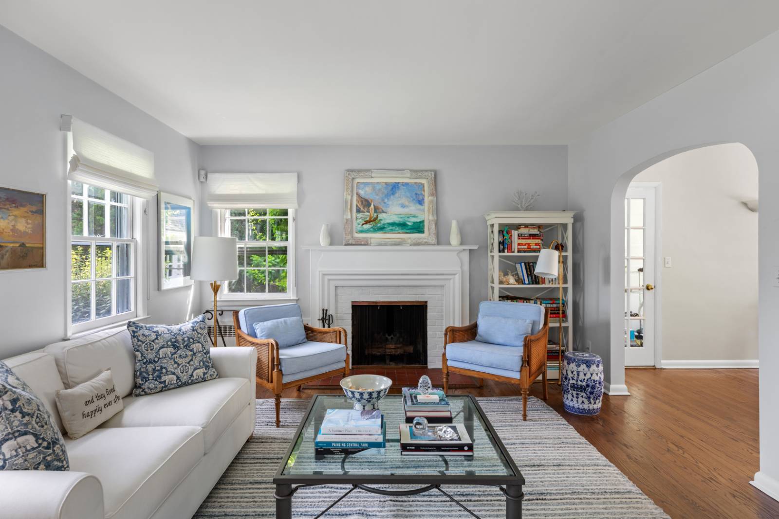 #13 photo, 32 THORNHEDGE ROAD, BELLPORT VILLAGE , NY 11713