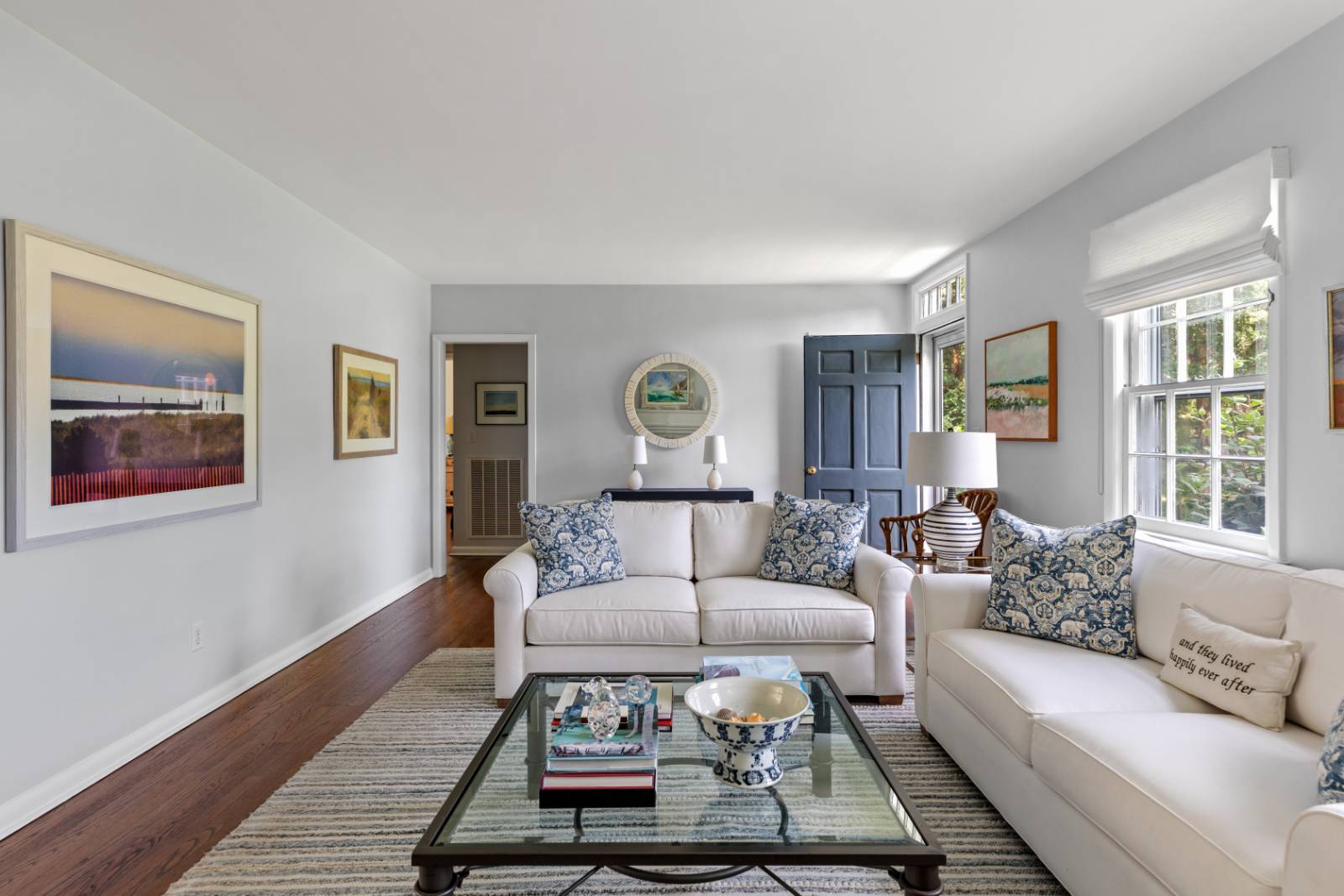 #14 photo, 32 THORNHEDGE ROAD, BELLPORT VILLAGE , NY 11713