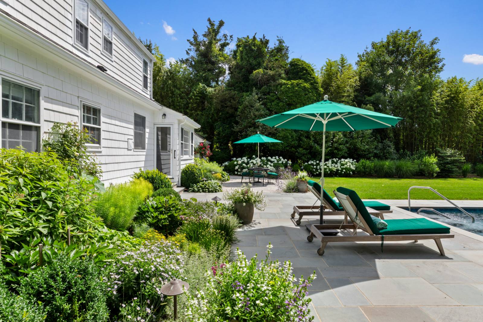 #7 photo, 32 THORNHEDGE ROAD, BELLPORT VILLAGE , NY 11713