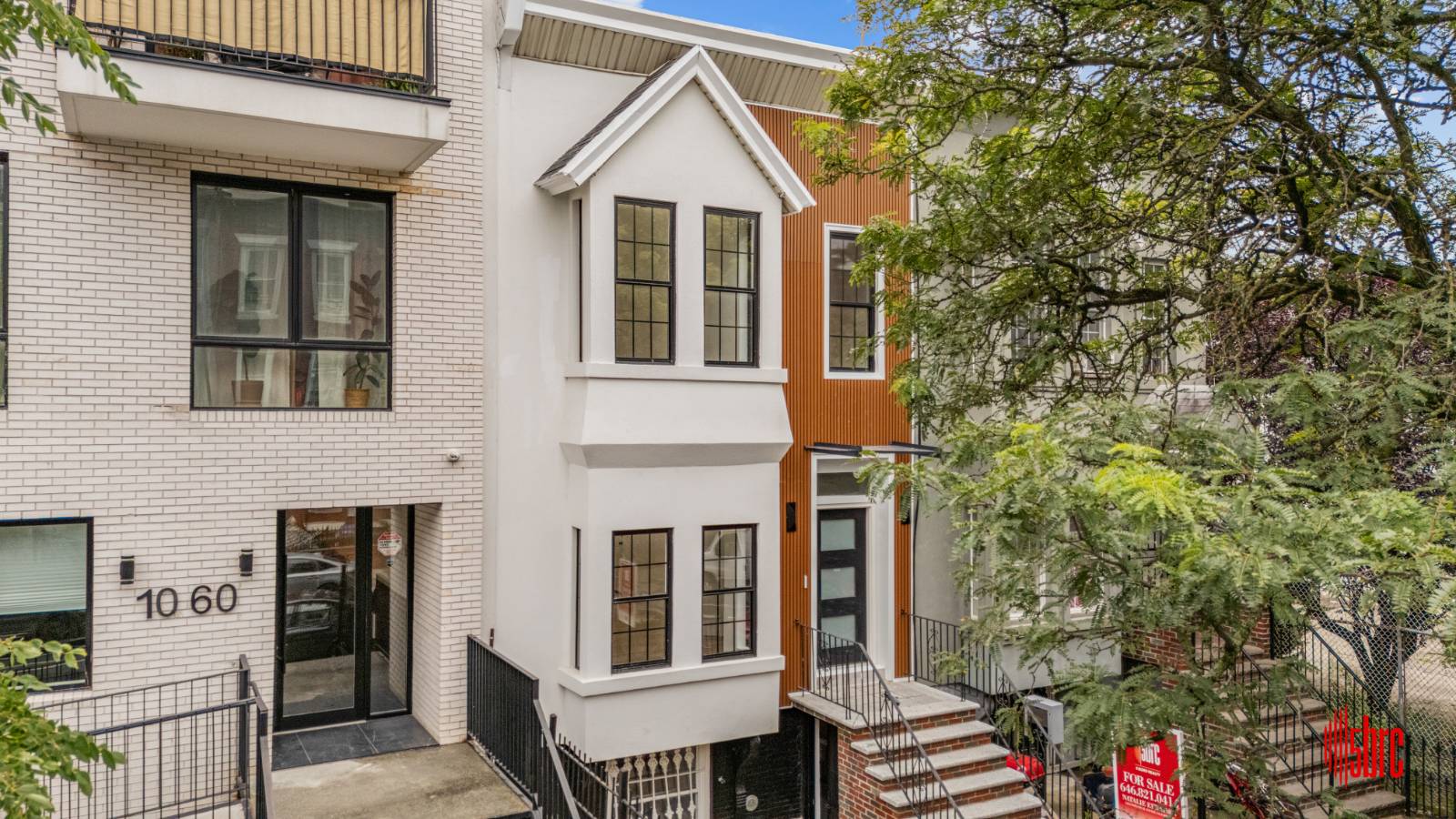 #4 photo, 1058 Jefferson Ave, ブルックリン区 Bushwick , NY 11221