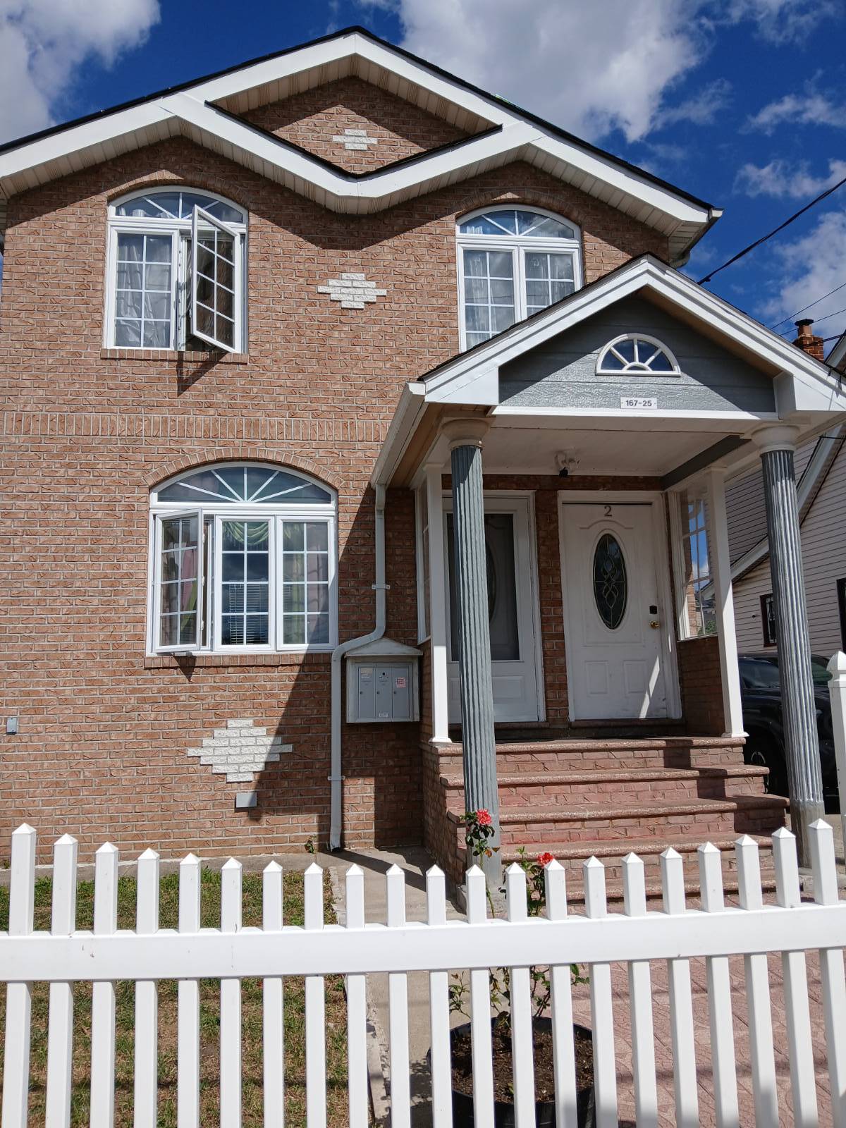 #1 photo, 167-25 110 Road, Jamaica , NY 11433