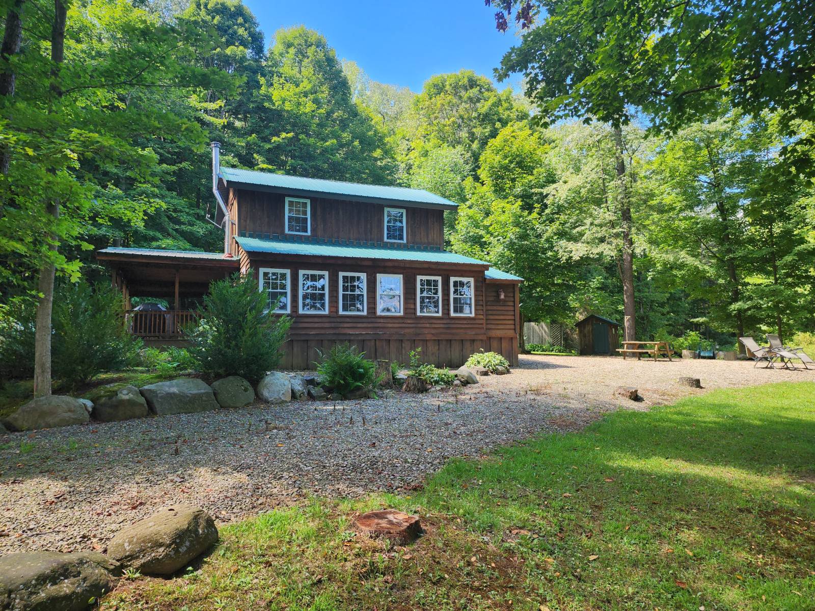 #1 photo, 8919 Kidder Rd, Sherman , NY 14781