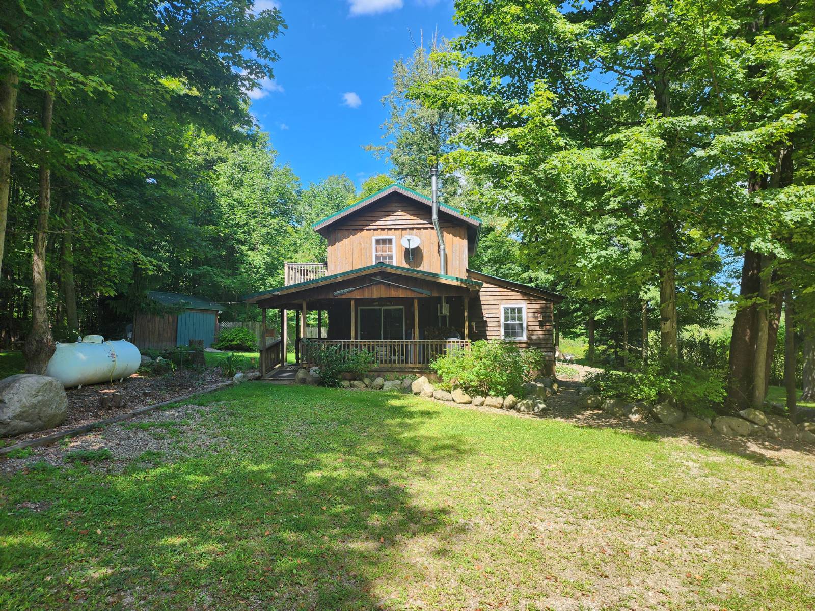 #2 photo, 8919 Kidder Rd, Sherman , NY 14781