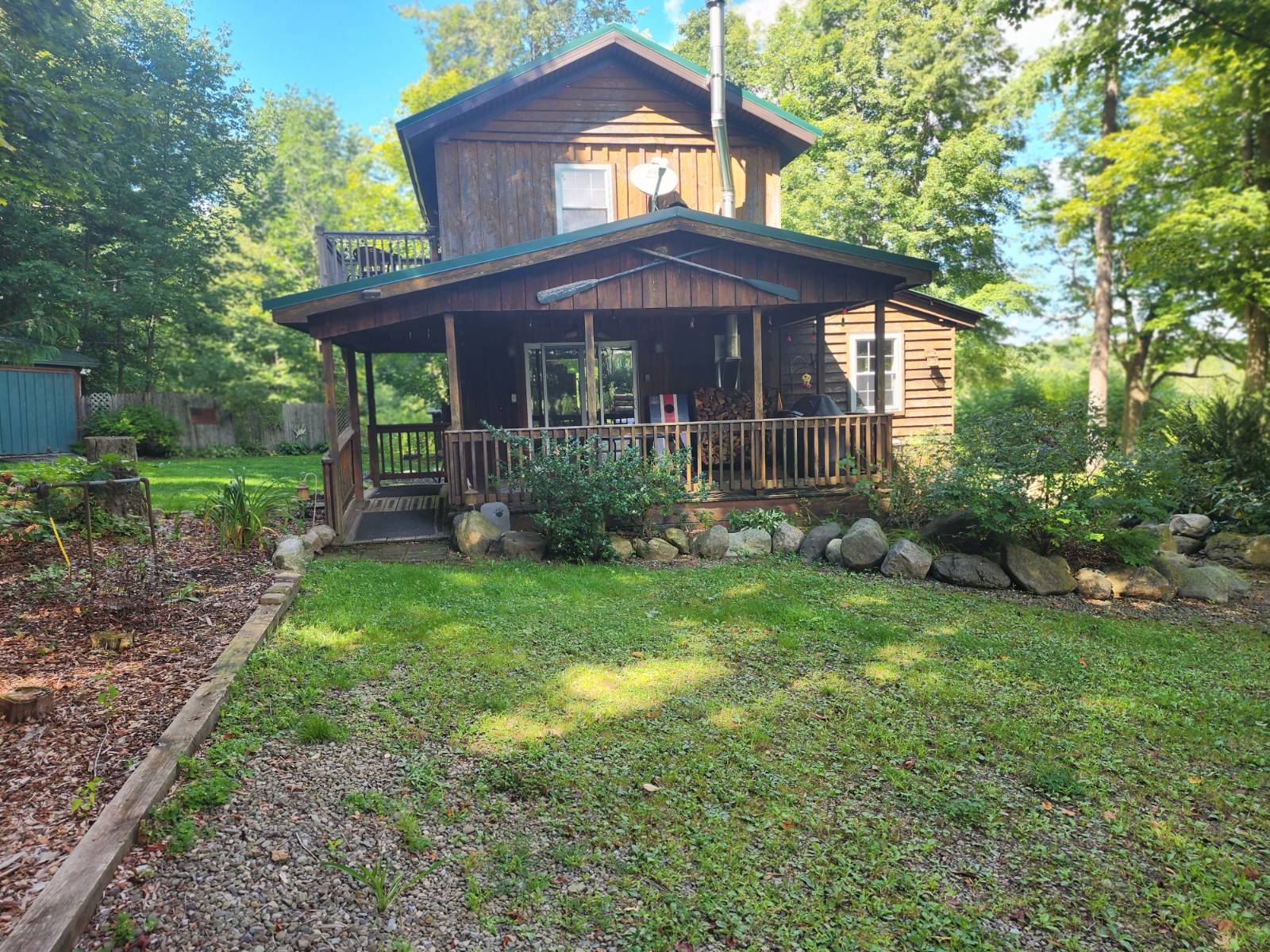 #3 photo, 8919 Kidder Rd, Sherman , NY 14781