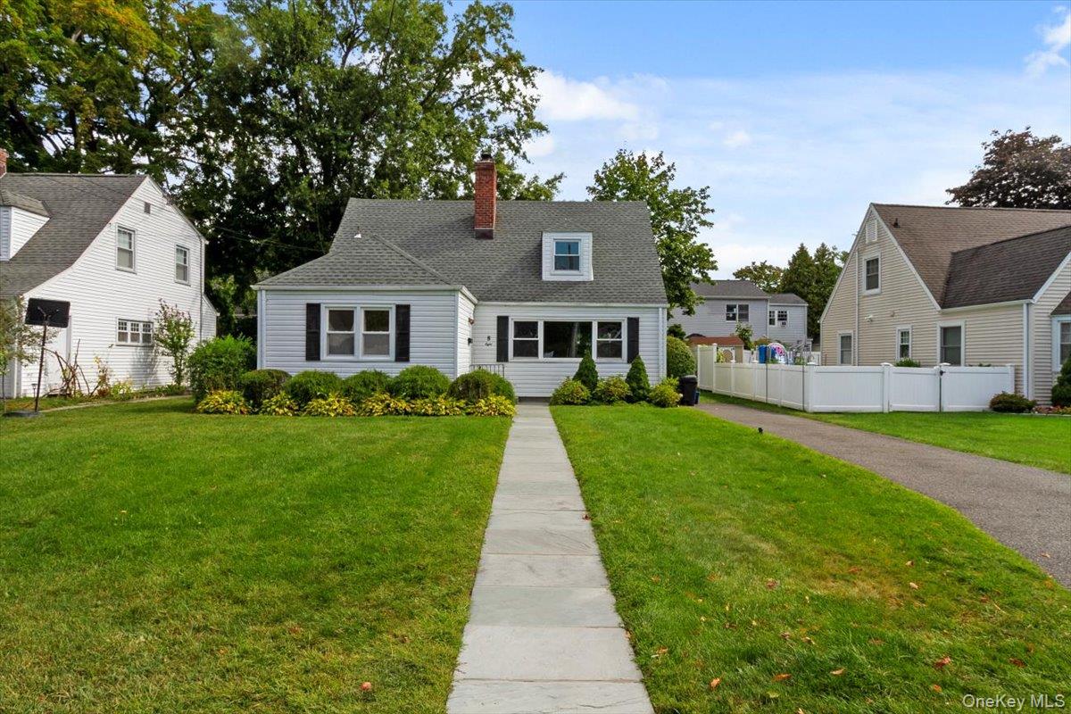 #1 photo, 8 Huntley Road, 紐約州 Eastchester , NY 10709