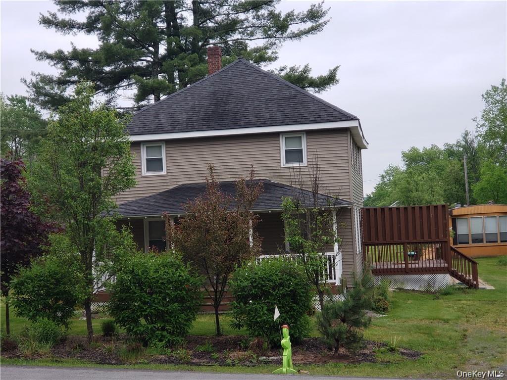 #1 photo, 2 Ballard Road, Bethel , NY 12762