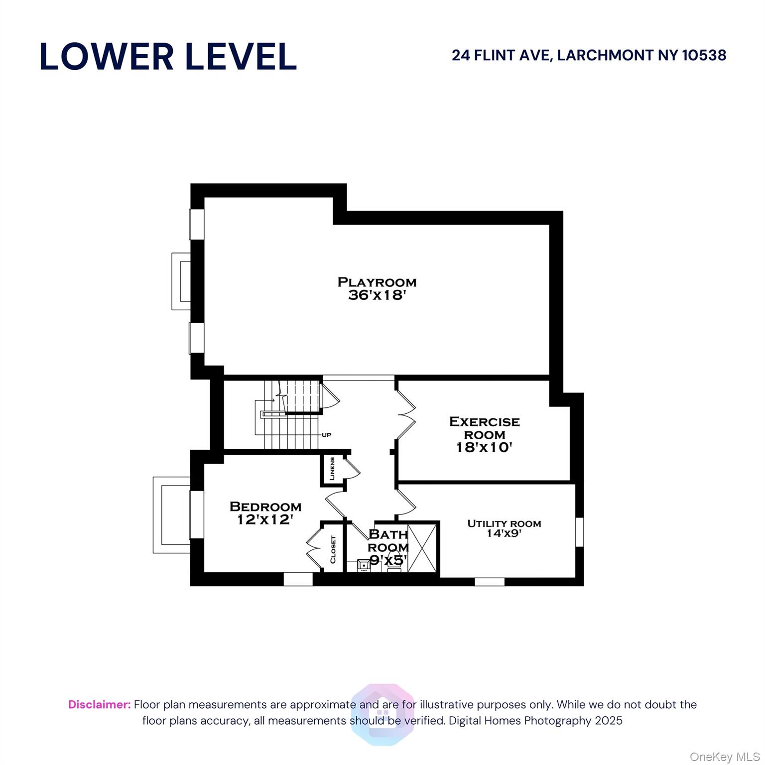 #5 photo, 24 Flint Avenue, Larchmont , NY 10538