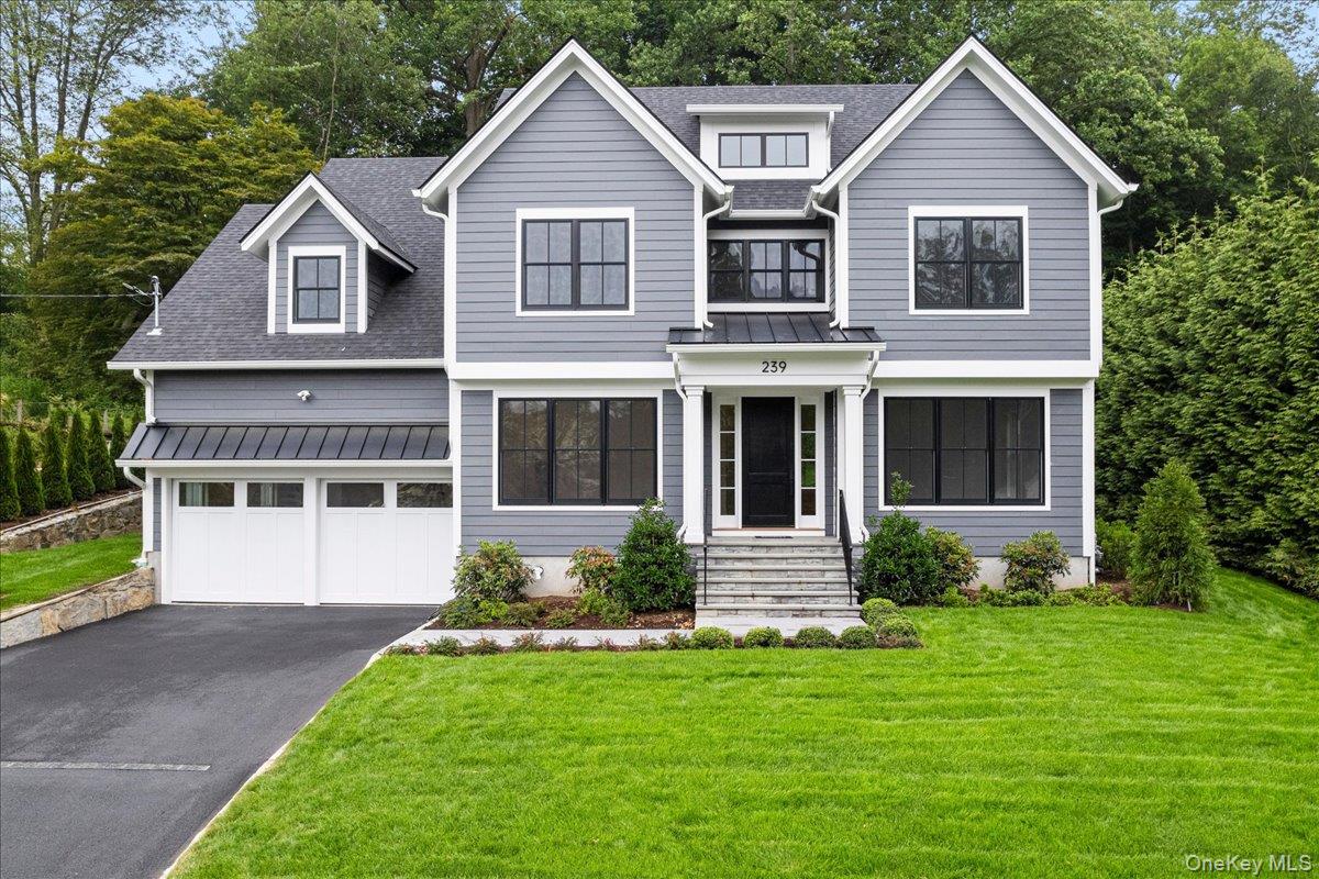 #1 photo, 239 ROCK CREEK Lane, Scarsdale , NY 10583