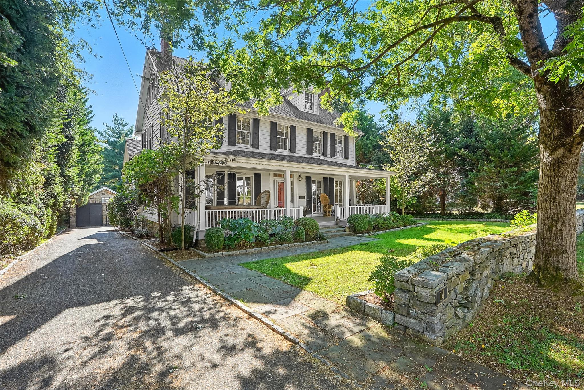 #2 photo, 14 Mendota Avenue, Rye , NY 10580