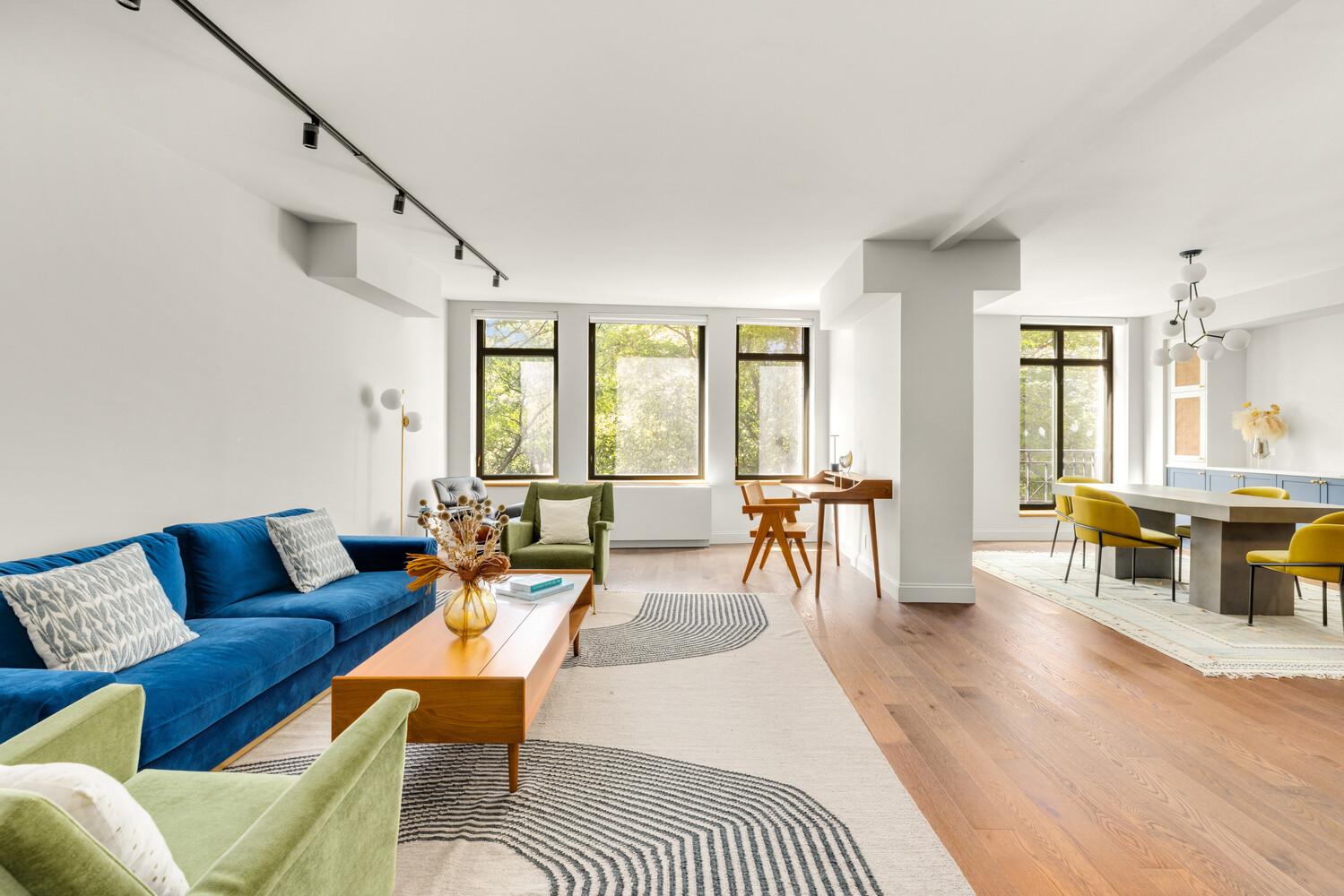 #1 photo, 222 RIVERSIDE Drive, マンハッタン Upper West Side , NY 10025