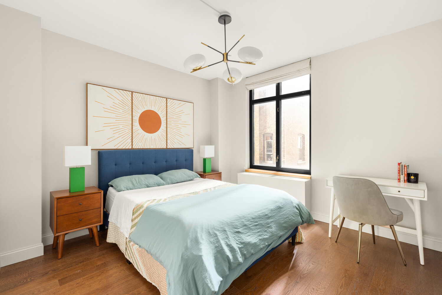 #10 photo, 222 RIVERSIDE Drive, マンハッタン Upper West Side , NY 10025