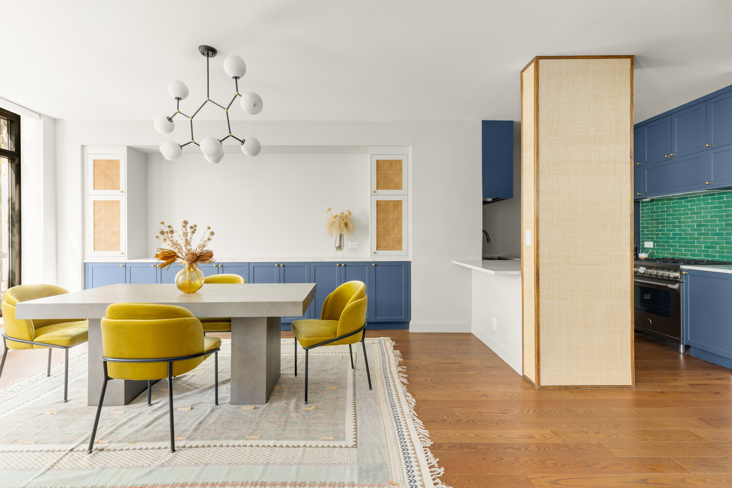 #3 photo, 222 RIVERSIDE Drive, マンハッタン Upper West Side , NY 10025