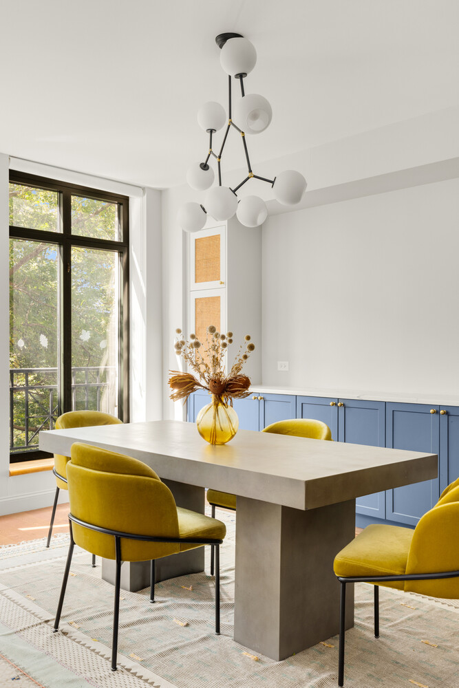 #4 photo, 222 RIVERSIDE Drive, マンハッタン Upper West Side , NY 10025