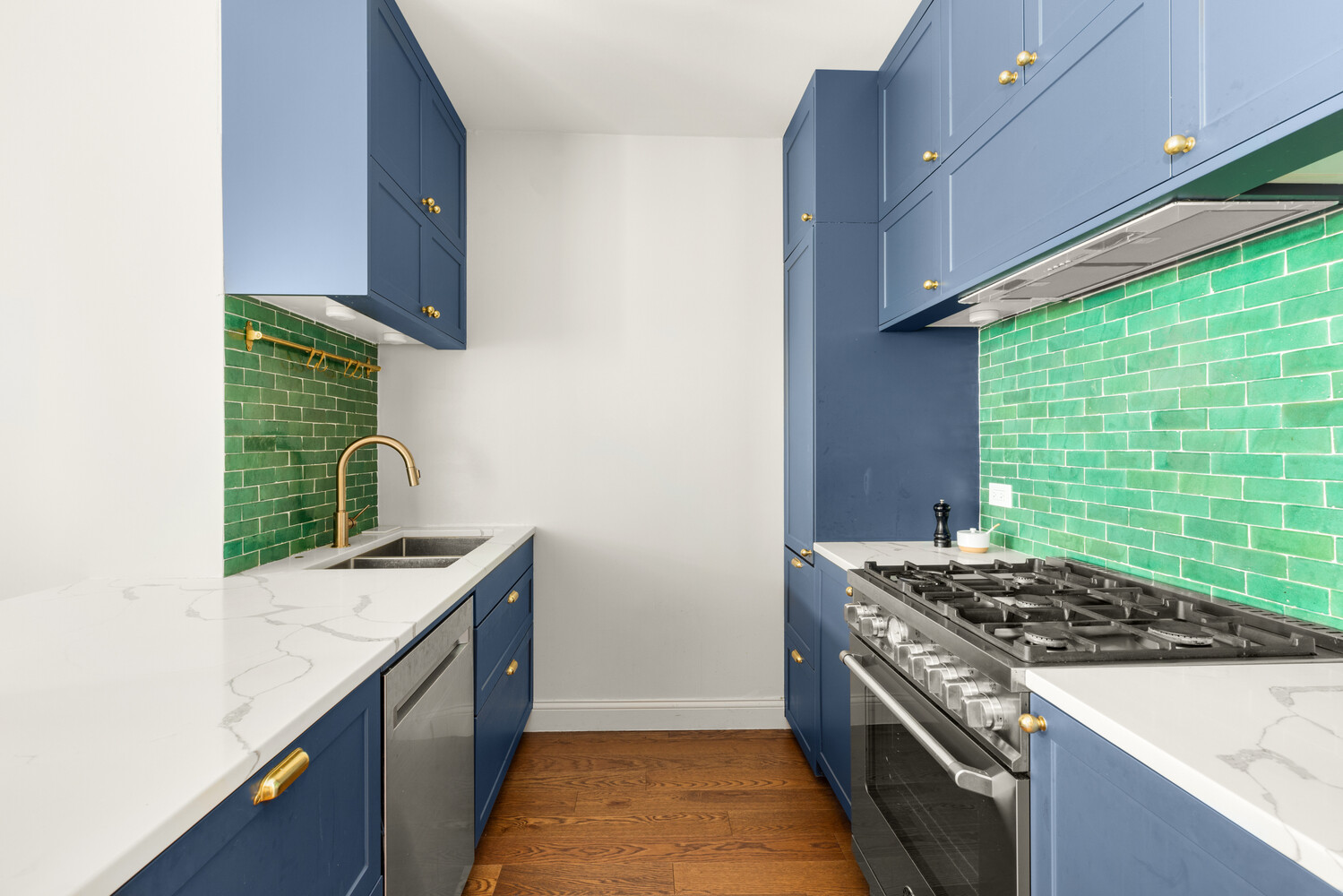 #5 photo, 222 RIVERSIDE Drive, マンハッタン Upper West Side , NY 10025