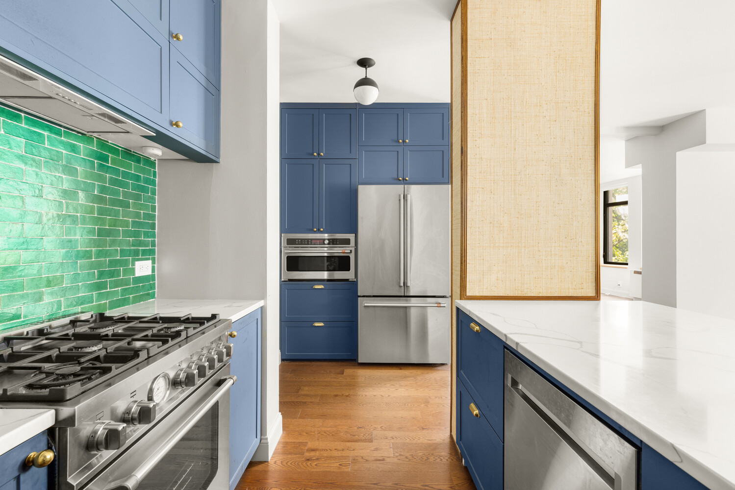 #6 photo, 222 RIVERSIDE Drive, マンハッタン Upper West Side , NY 10025