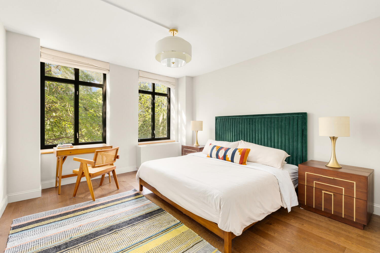 #8 photo, 222 RIVERSIDE Drive, マンハッタン Upper West Side , NY 10025