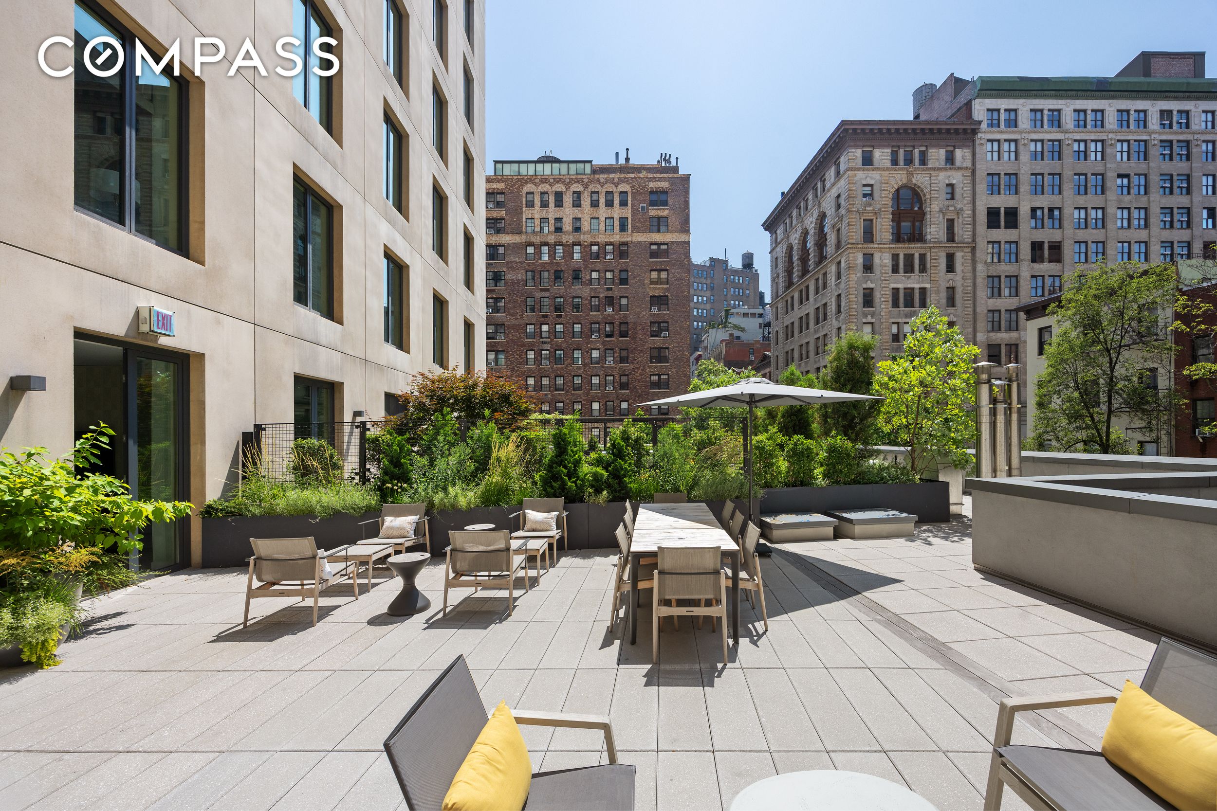 #19 photo, 21 E 12th Street, マンハッタン Greenwich Village , NY 10003