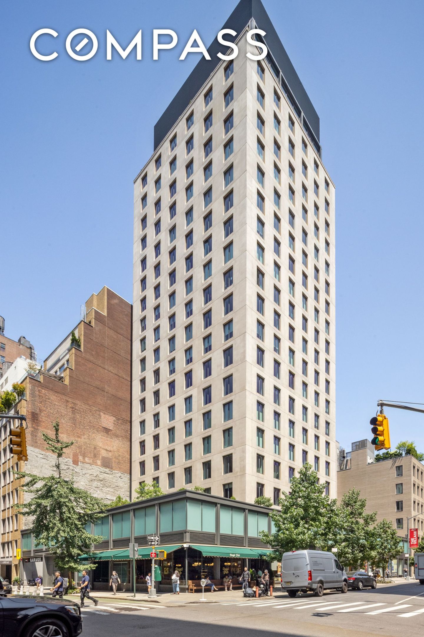 #20 photo, 21 E 12th Street, マンハッタン Greenwich Village , NY 10003