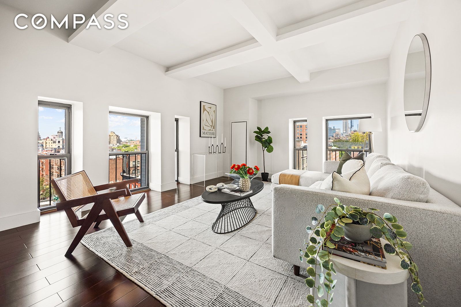 #3 photo, 160 Bleecker Street, Greenwich Village , NY 10012