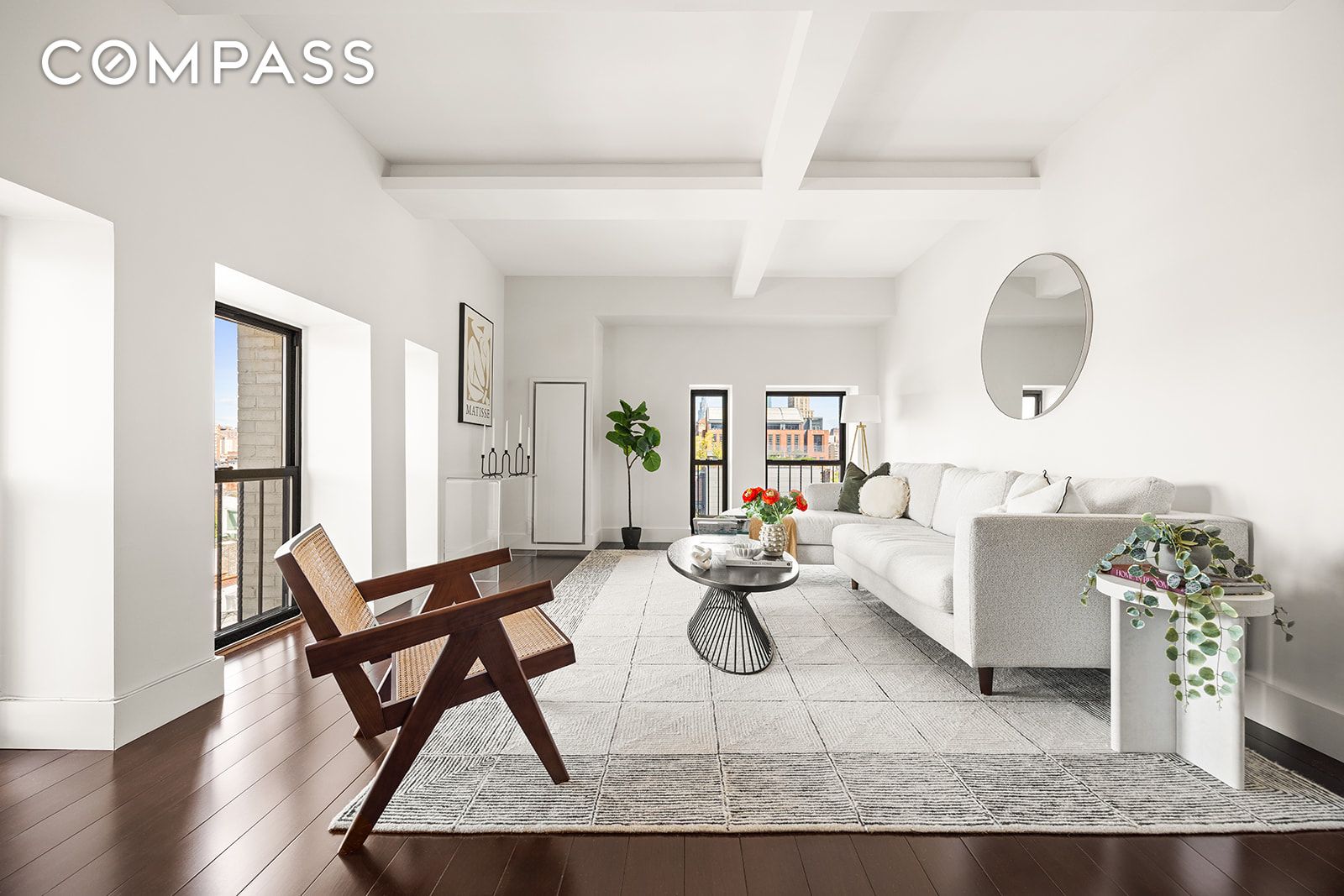 #4 photo, 160 Bleecker Street, Greenwich Village , NY 10012