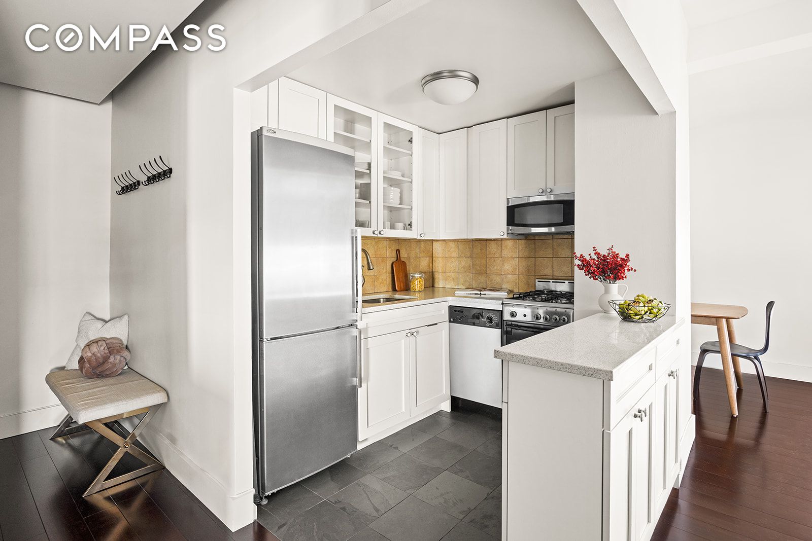 #7 photo, 160 Bleecker Street, Greenwich Village , NY 10012