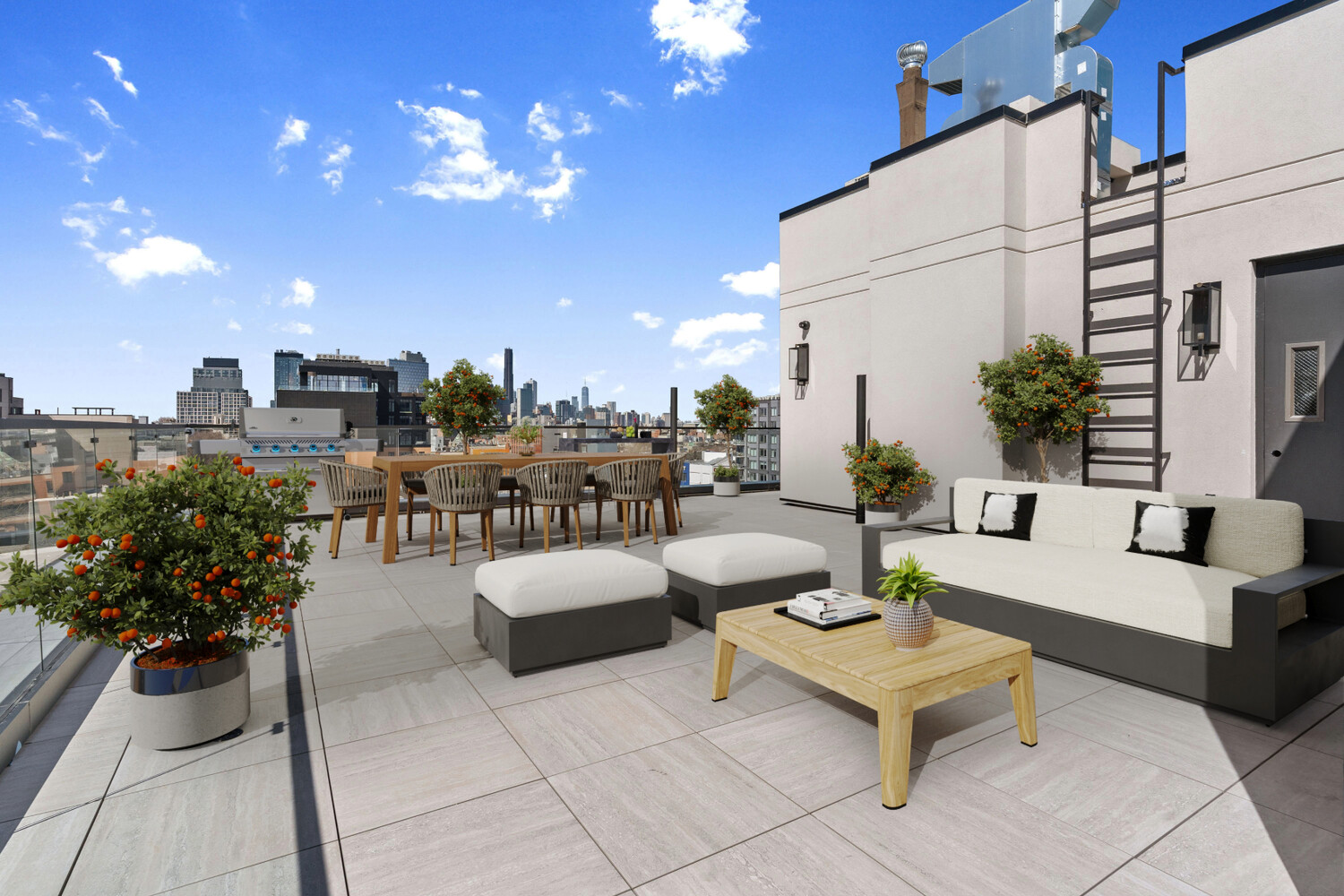 #15 photo, 1025 PACIFIC Street, ブルックリン区 Crown Heights , NY 11238