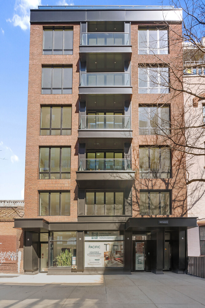 #16 photo, 1025 PACIFIC Street, ブルックリン区 Crown Heights , NY 11238