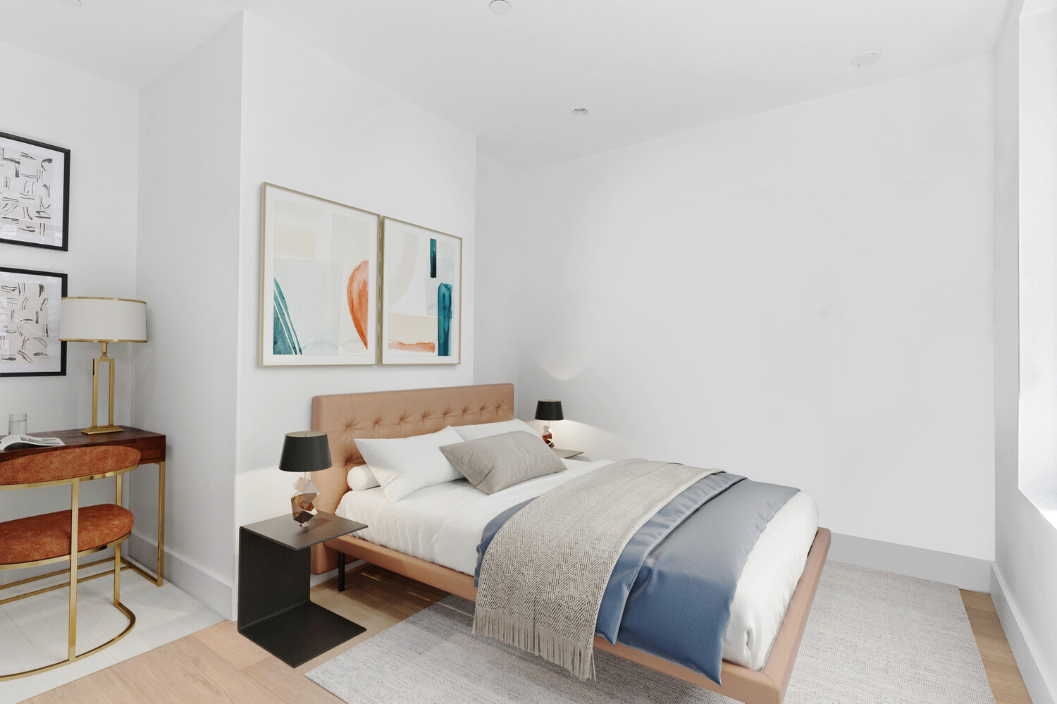 #8 photo, 1025 PACIFIC Street, ブルックリン区 Crown Heights , NY 11238