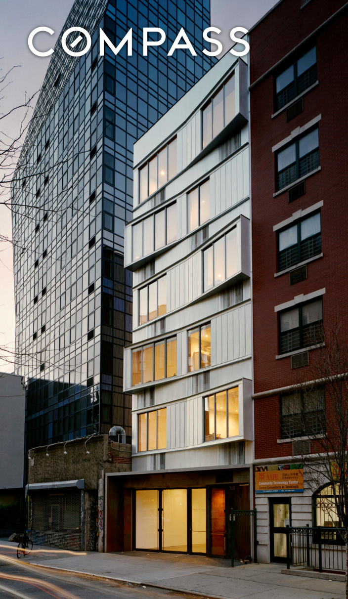 #14 photo, 109 Norfolk Street, Lower East Side , NY 10002