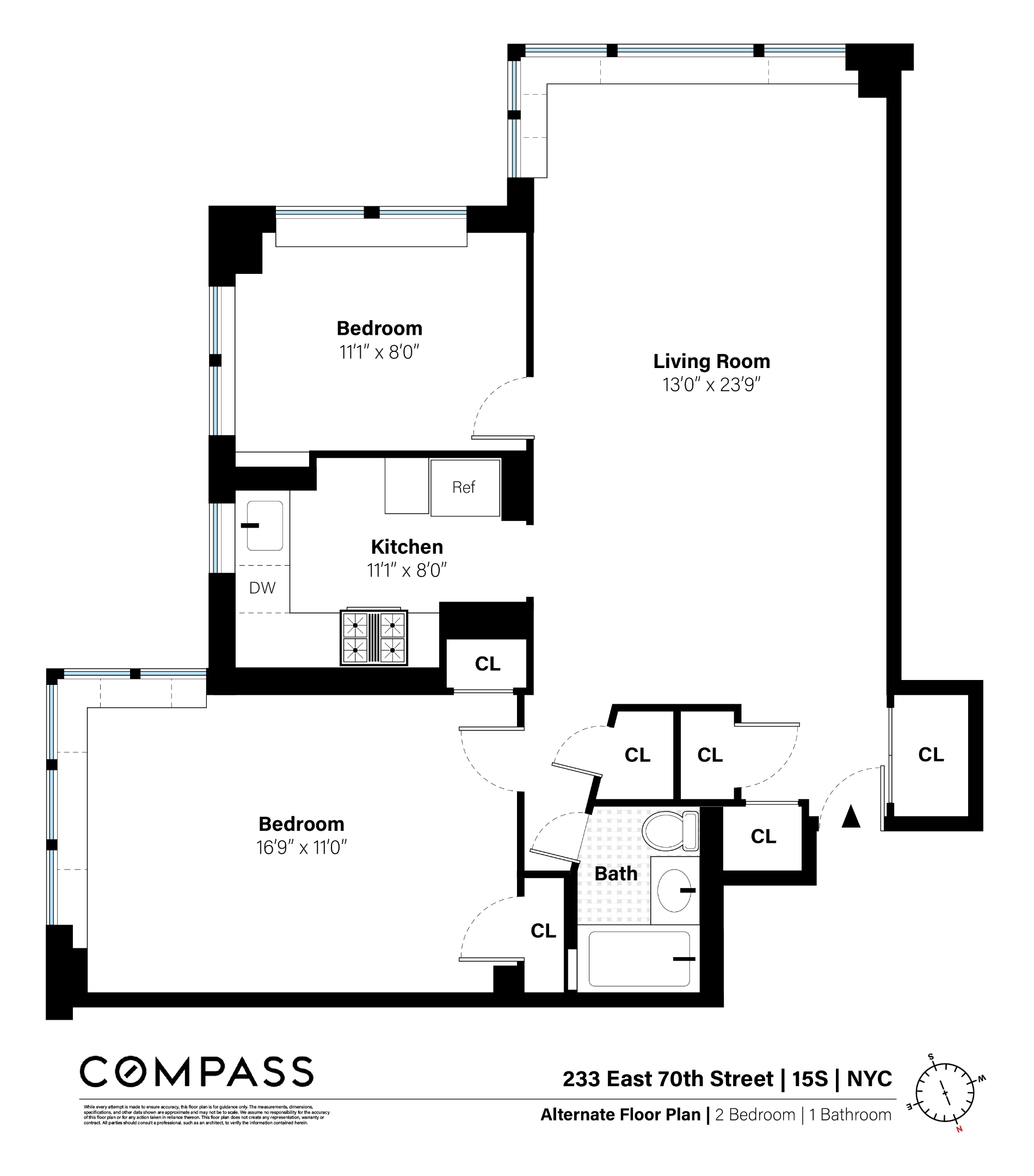 #2 photo, 233 E 70th Street, Lenox Hill , NY 10021