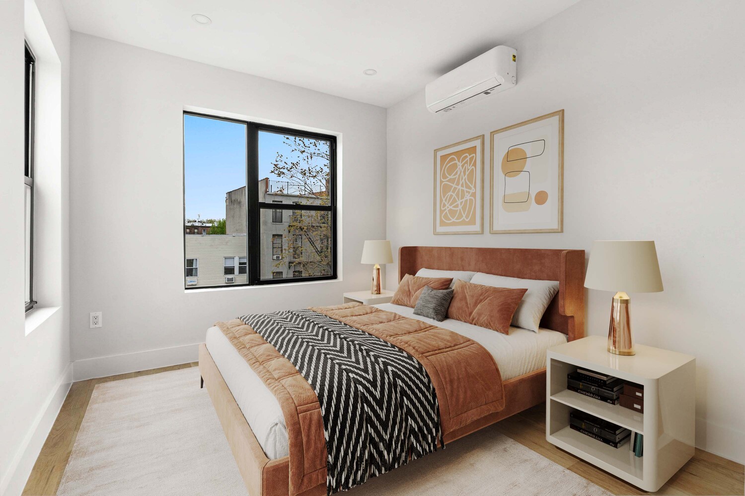 #6 photo, 256 PUTNAM Avenue, ブルックリン区 Bedford-Stuyvesant , NY 11216