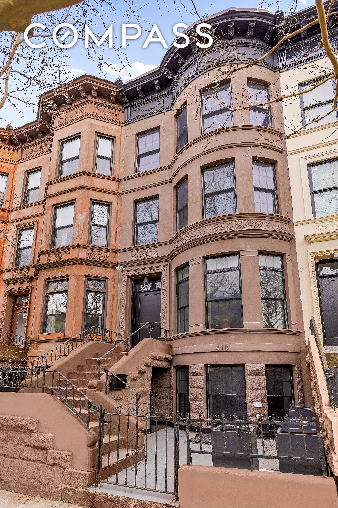 #1 photo, 410 Hancock Street, Bedford-Stuyvesant , NY 11216