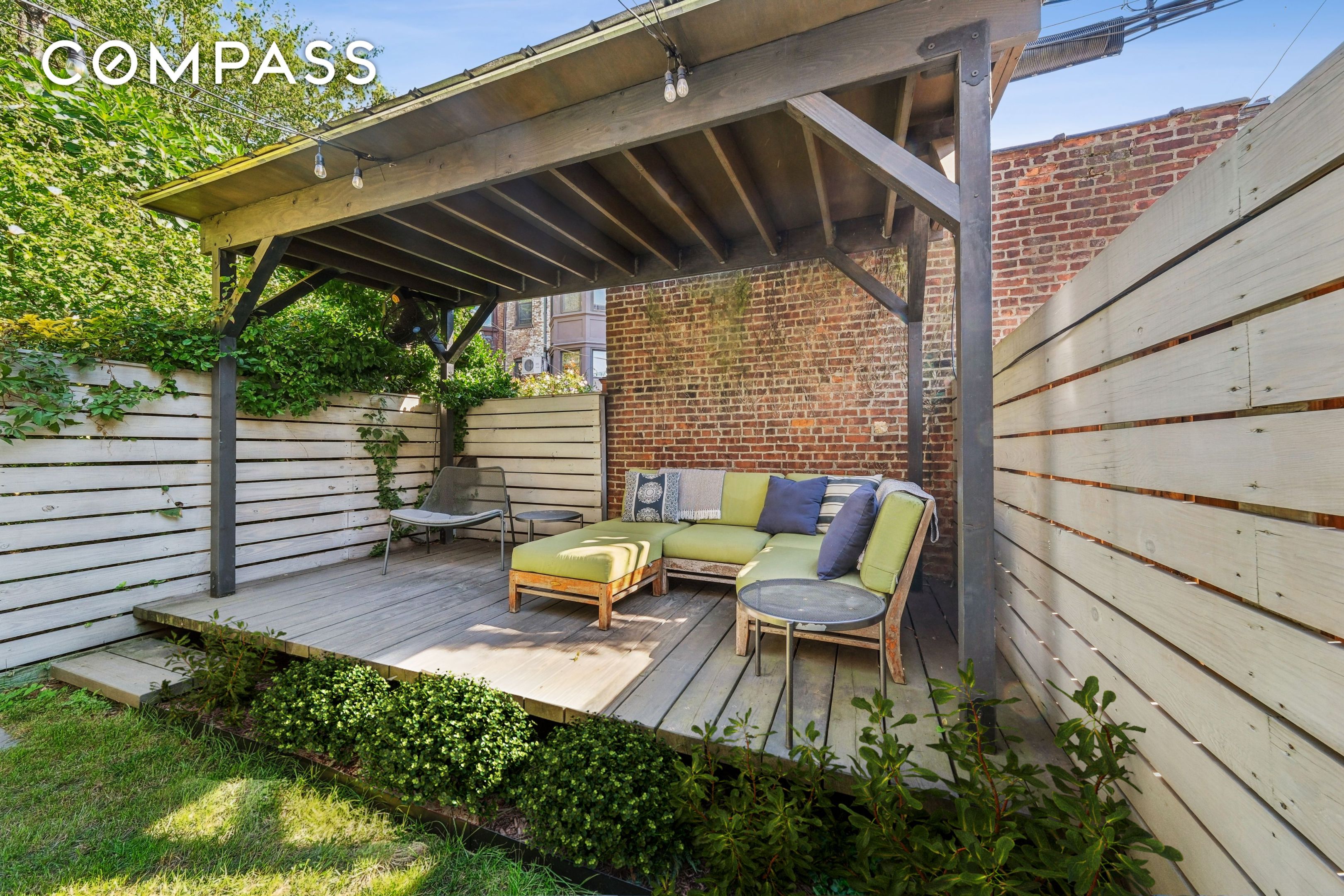 #21 photo, 410 Hancock Street, Bedford-Stuyvesant , NY 11216