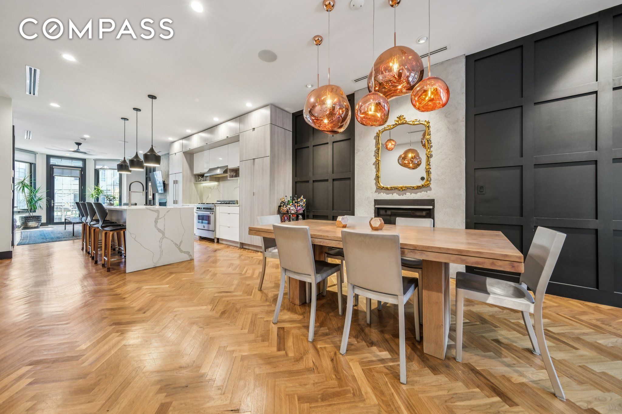 #4 photo, 410 Hancock Street, Bedford-Stuyvesant , NY 11216