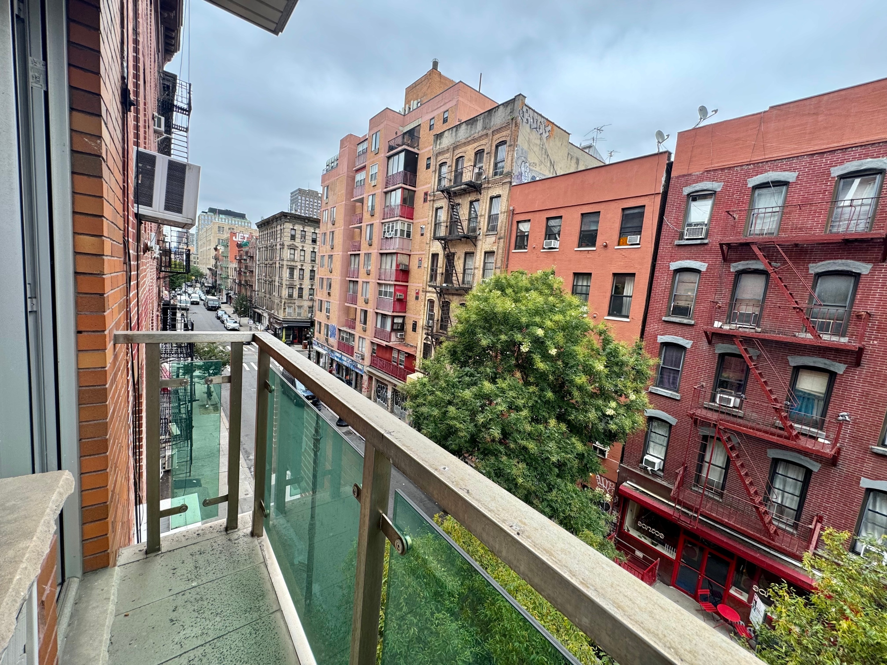 #1 photo, 21 Ludlow Street, Lower East Side , NY 10002