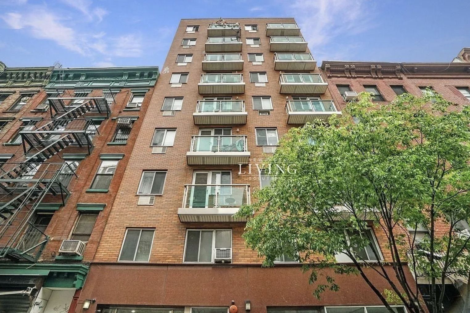 #10 photo, 21 Ludlow Street, Lower East Side , NY 10002