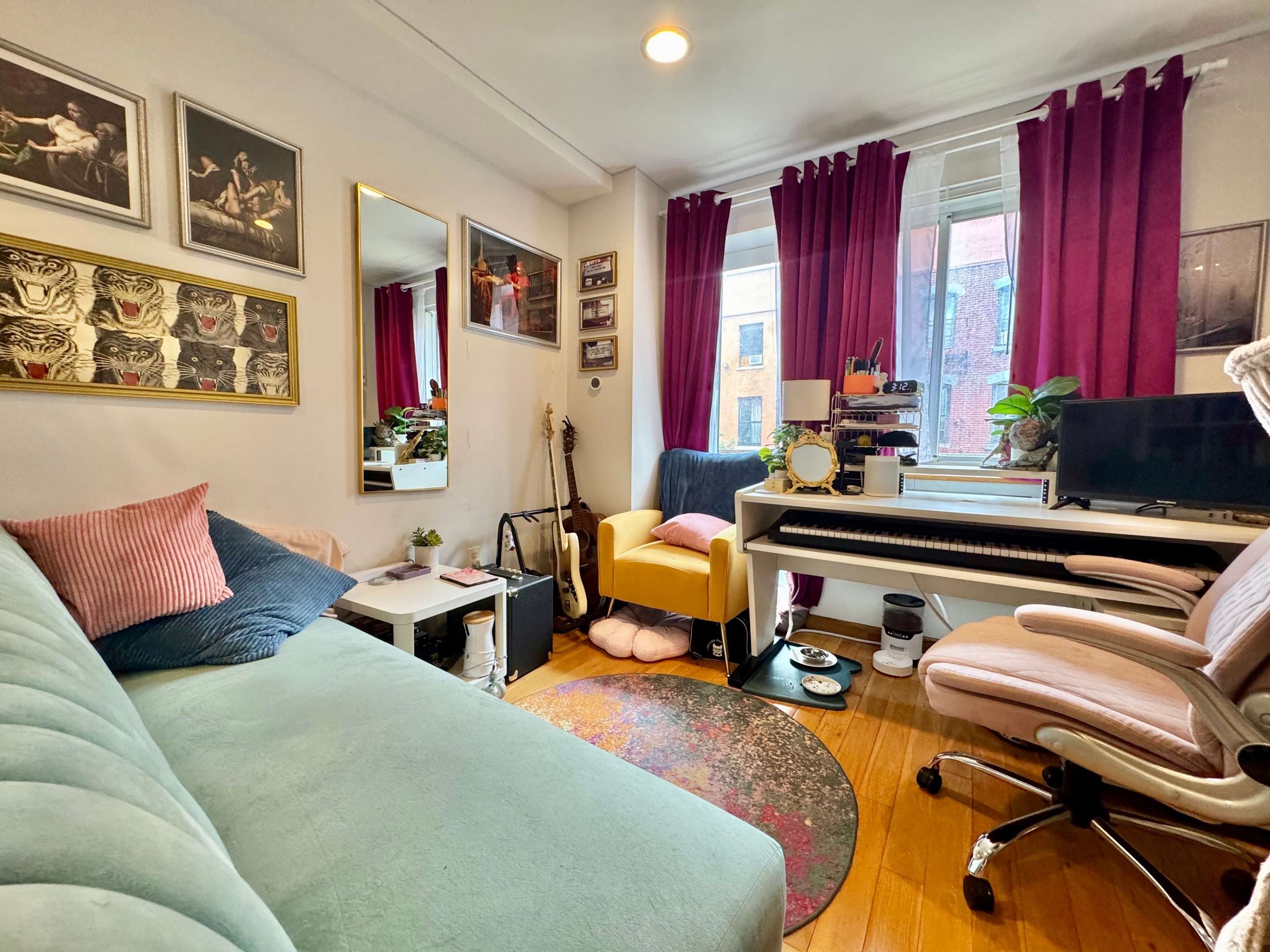 #3 photo, 21 Ludlow Street, Lower East Side , NY 10002