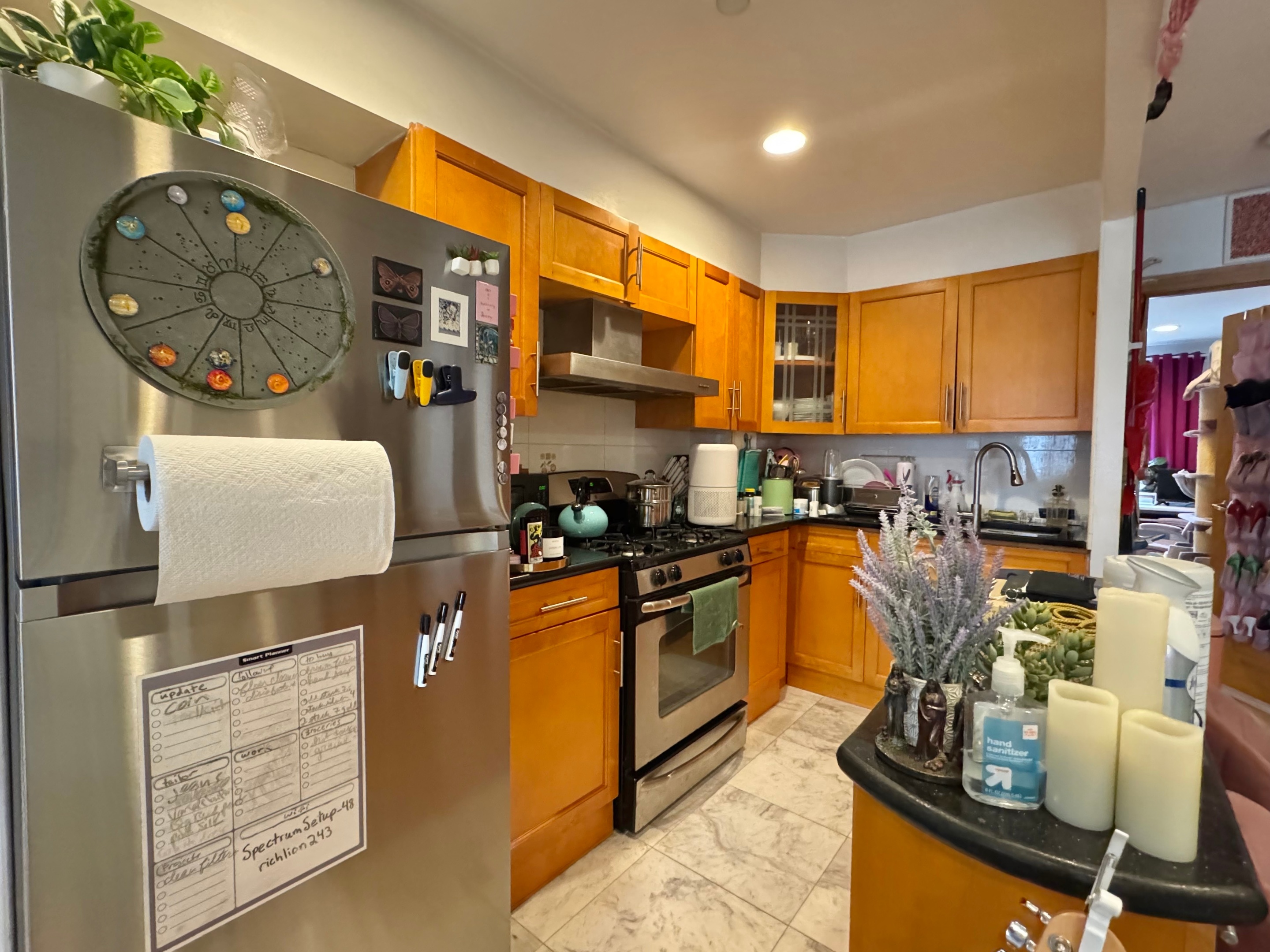 #5 photo, 21 Ludlow Street, Lower East Side , NY 10002